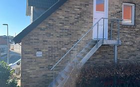 Holiday Home Penthouse Lemvig